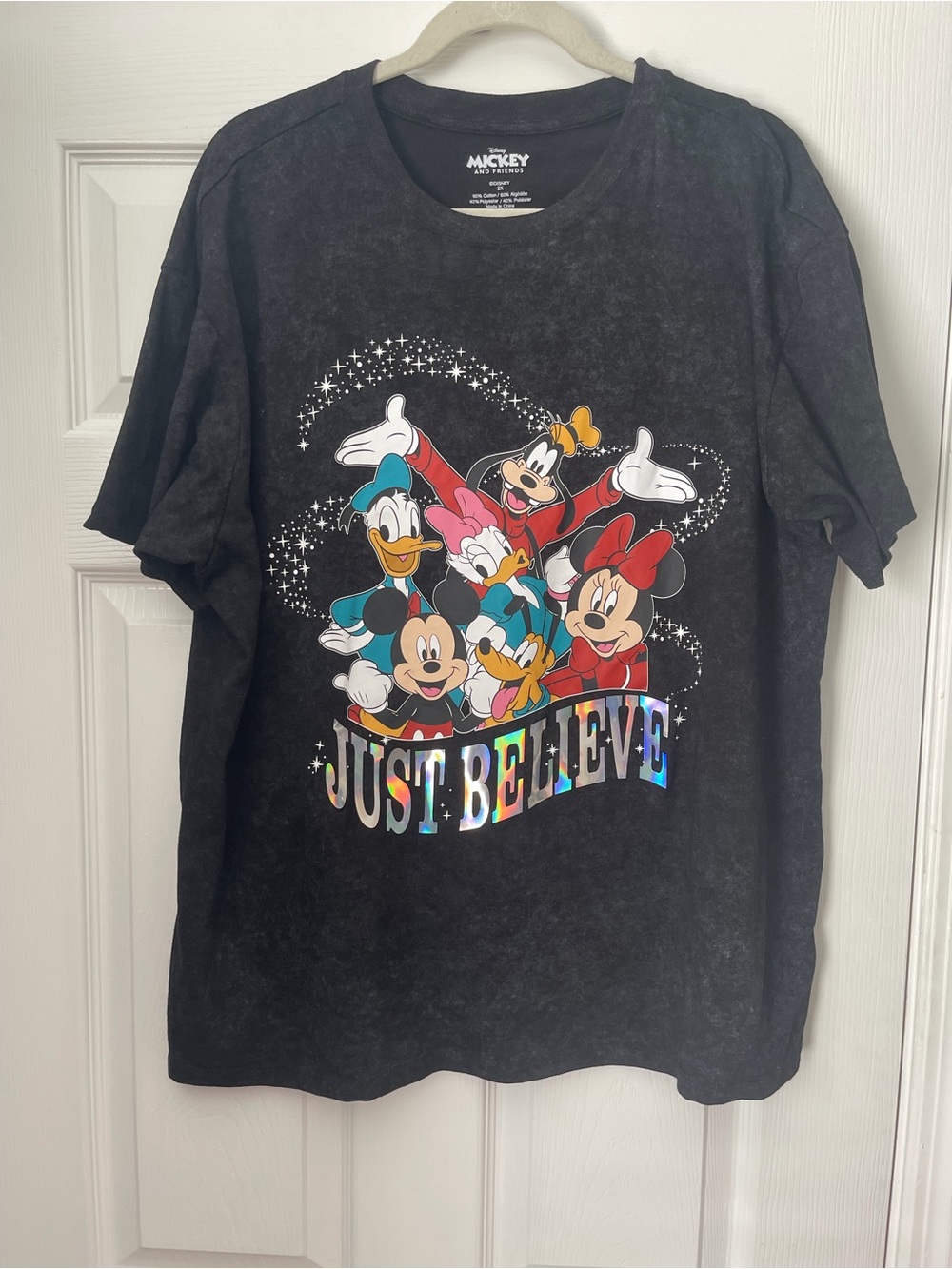 Graphic T-Shirt